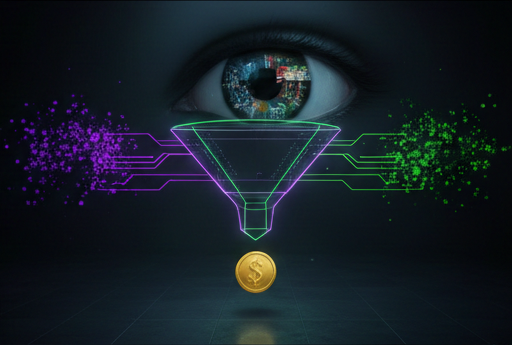 Immagine Flusso di Conversione